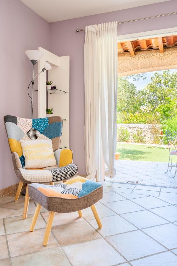 La Calanque Villa Marseilles Buitenkant foto